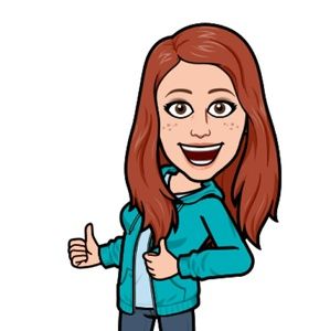 Meet your Posher, Roxanne